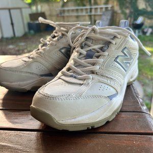 New Balance Women’s 409 Cross Training Shoes Size 8